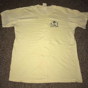 Alpha sigma tau tee